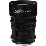 Lomography Petzval 80.5 f/1.9 MKII Bokeh Control Art Lens Canon EF