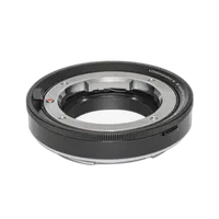 Lomography M-mount Lens Adapter with Close-up Function (Canon R Lens) 1