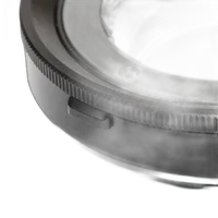 Lomography M-mount Lens Adapter with Close-up Function (Nikon Z Lens) 2