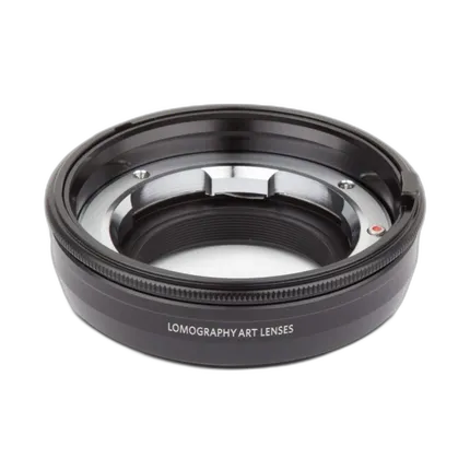 Lomography Close-up Lens Adapter for Atoll Ultra-Wide 2.8/17 Art Lens (Canon
