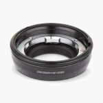 Lomography Close-up Lens Adapter for Atoll Ultra-Wide 2.8/17 Art Lens (Canon