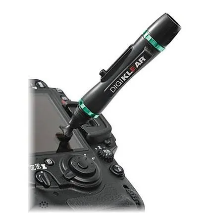 Lenspen New DigiKlear Cleaner