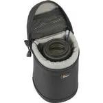 Lowepro Lens Case 9 x 13 cm (Black) 4