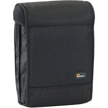 Lowepro S and F Filter Pouch 100 (Black)