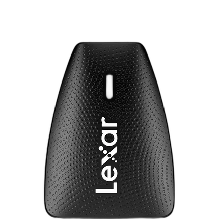 Lexar Multi-Card 2-in-1 USB 3.0 Reader
