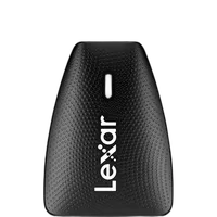 Lexar Multi-Card 2-in-1 USB 3.0 Reader 0
