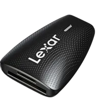 Lexar Multi-Card 2-in-1 USB 3.0 Reader 1