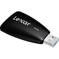 Lexar Multi-Card 2-in-1 USB 3.0 Reader 2