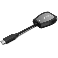 Lexar Professional USB 3.2 Type-C Dual-Slot Card Reader 1