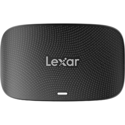 Lexar Professional CFexpress Type B and SD USB 3.2 Gen2 Reader