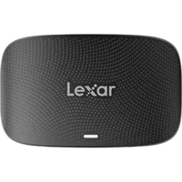 Lexar Professional CFexpress Type B  and  SD USB 3.2 Gen2 Reader 0
