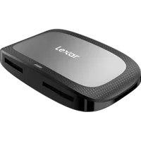Lexar Professional CFexpress Type A  and  SD USB 3.2 Gen2 Reader 0
