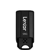 Lexar 128GB JumpDrive S80 USB 3.1 Flash Drive 0