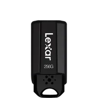 Lexar 256GB JumpDrive S80 USB 3.1 Flash Drive 0