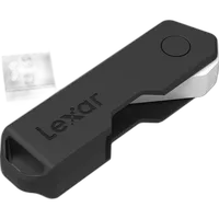 Lexar 32GB JumpDrive TwistTurn2 USB 2.0 Flash Drive 1