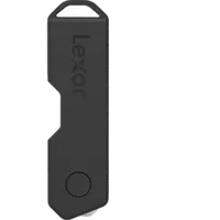 Lexar 64GB JumpDrive TwistTurn2 USB 2.0 Flash Drive 0