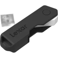 Lexar 64GB JumpDrive TwistTurn2 USB 2.0 Flash Drive 1
