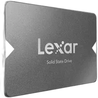 Lexar 256GB NS100 SATA III 2.5 Internal SSD 1