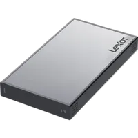 Lexar Professional Workflow Portable SSD 2TB 0