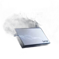 Lexar Professional Workflow Portable SSD 2TB 1