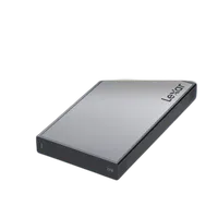 Lexar Professional Workflow Portable SSD 2TB 4