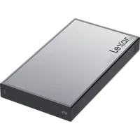 Lexar Professional Workflow Portable SSD 4TB 0