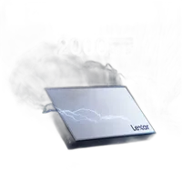 Lexar Professional Workflow Portable SSD 4TB 1