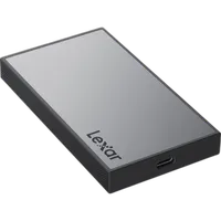Lexar Professional Workflow Portable SSD 4TB 4