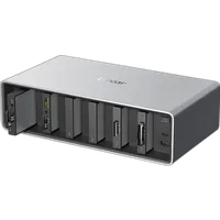Lexar Professional Workflow Dock Station - 6-Bays 0