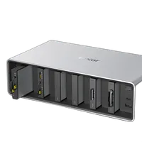 Lexar Professional Workflow Dock Station - 6-Bays 1