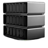Lexar Professional Workflow Dock Station - 6-Bays 4