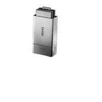 Lexar Professional Workflow Go Portable Dock Station 2-Bay 4