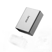 Lexar Professional Workflow Go Portable Dock Station 2-Bay 6