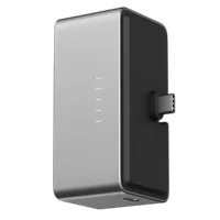 Lexar Professional Workflow Go Battery 0