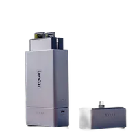 Lexar Professional Workflow Go Battery 1