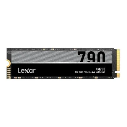 Lexar Internal SSD NM790 PCIe 4.0 8TB
