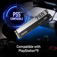 Lexar Internal SSD NM790 PCIe 4.0 8TB 5