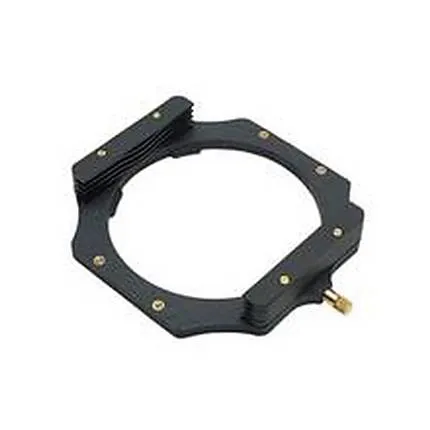 LEE Filters Foundation Standard Filter Holder Kit (4x4 and 4x6) Requires Adapt