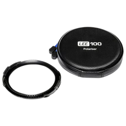 LEE Filter LEE100 Polarizer Set