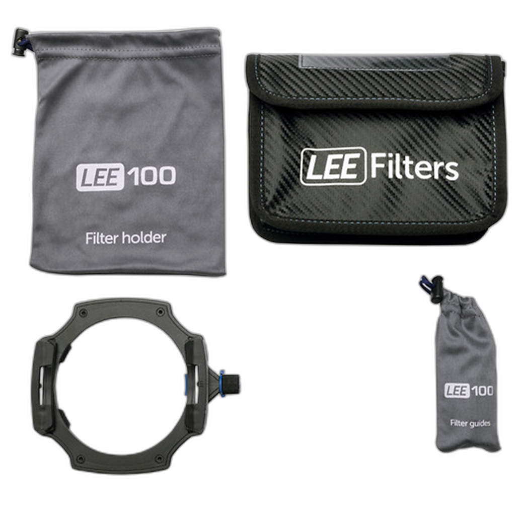 LEE Filters LEE100 Landscape Kit holder