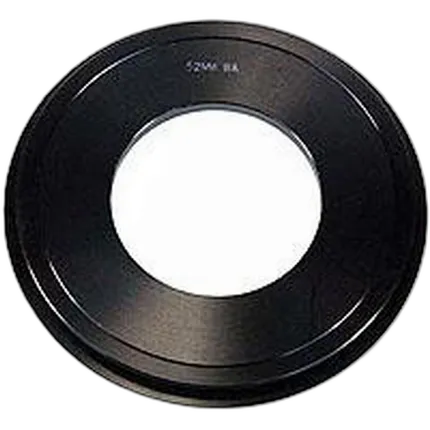 LEE Filters 52mm Adapter Ring