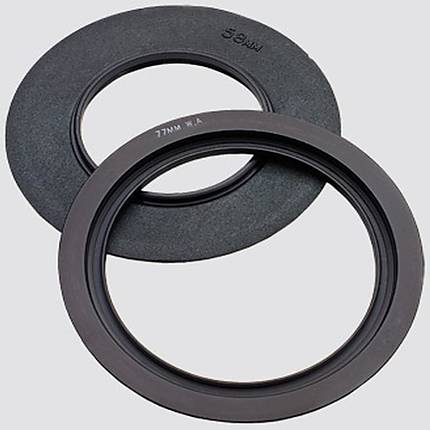 LEE Filters 62mm Adapter Ring
