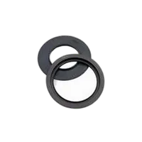 LEE Filters 72mm Adapter Ring 0