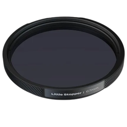 LEE Elements LITTLE STOPPER 67MM
