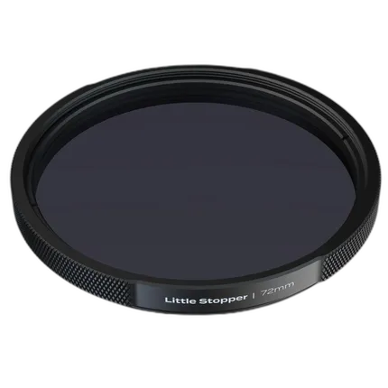 LEE Elements 72mm Little Stopper