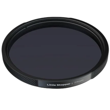 LEE Elements Little Stopper 77mm