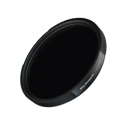 LEE Elements Big Stopper 67mm