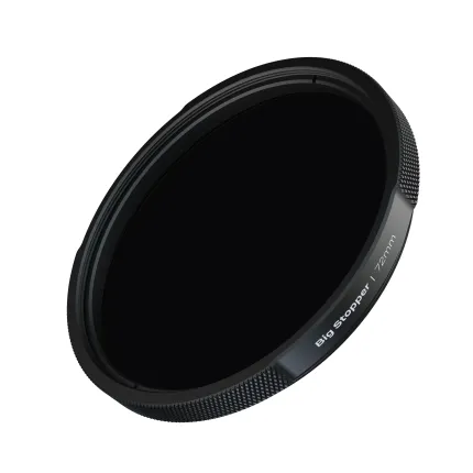 LEE Elements 72mm Big Stopper