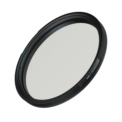LEE Elements 72mm Circular Polarizer