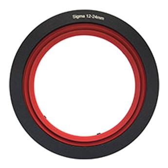 LEE Filters SW150 Mark II Lens Adapter for Sigma 12-24mm f/4.5-5.6 II DG HSM